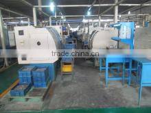 Chongqing Juxing Traffic Machinery Co., Ltd. company overview - view 2