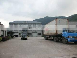 Fenghua Qiji Commodity Factory company overview - view 2