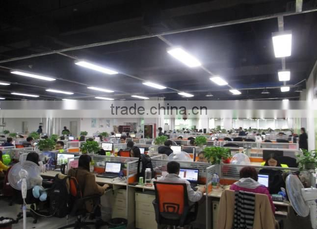 Shenzhen Cyber Technology Ltd. company overview - view 4