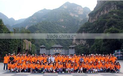 Tianjin Sure Instrument Science & Technology Co., Ltd. company overview - view 4