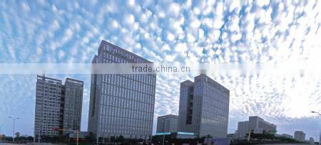 Ningbo Ontime Imp. & Exp. Co., Ltd. company overview - view 3