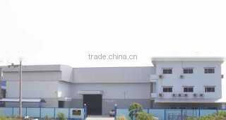 Auspicious Rubber Co., Ltd. company overview - view 1