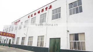 Shangshui Fuyuan Gelatin Co., Ltd. company overview - view 3