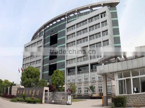 Jiangsu Jiacheng Technology Co., Ltd. company overview - view 1