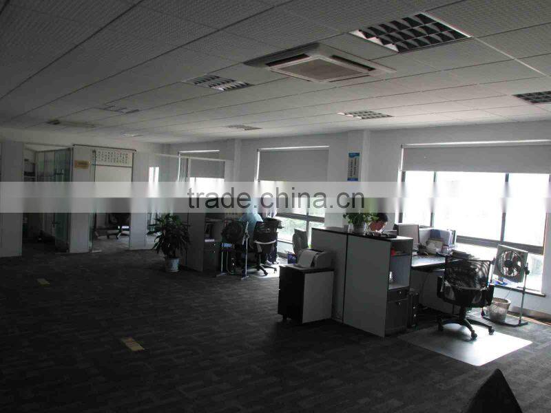 Haining Gensin Plastic Sheet Co., Ltd. company overview - view 3