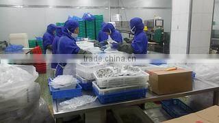 Dandong Galicia Seafood Co., Ltd. company overview - view 3