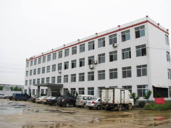 Longkou Fuchang Packing Machinery Co.ltd company overview - view 1