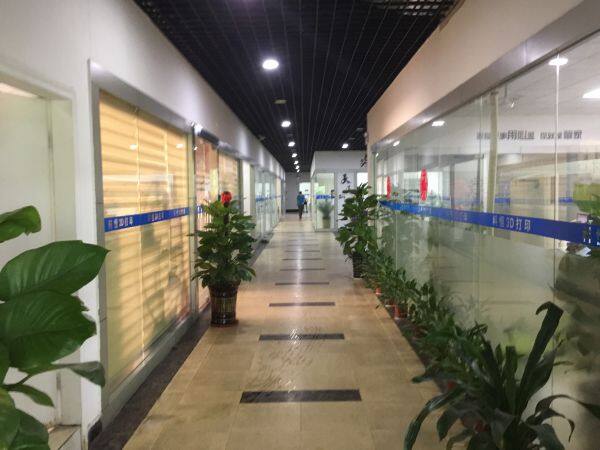 ForwellRapidPrototypingCompany company overview - view 1