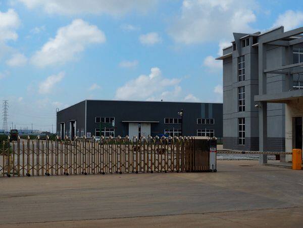 Chuangda Plastic Industry Co., Limited company overview - view 1