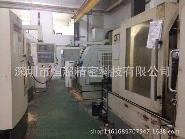 Shenzhen Hengchao Precision Technology Co. LTD company overview - view 1