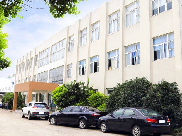 Nan Jing Kapuder Manufacturing Pump Co.,ltd company overview - view 3