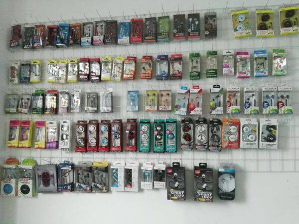 Zhongxing Electronics Factory company overview - view 1