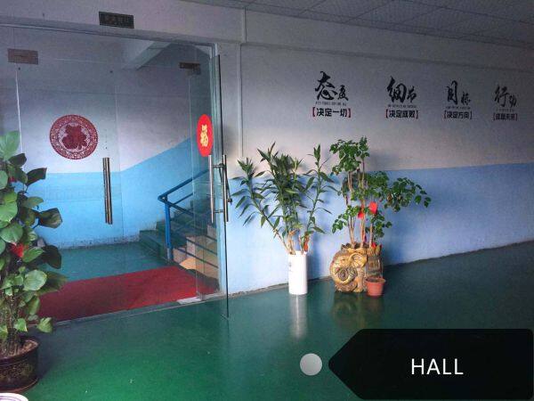 Shenzhen Rich Kirin Environmental Engineering Co.,LTD company overview - view 4