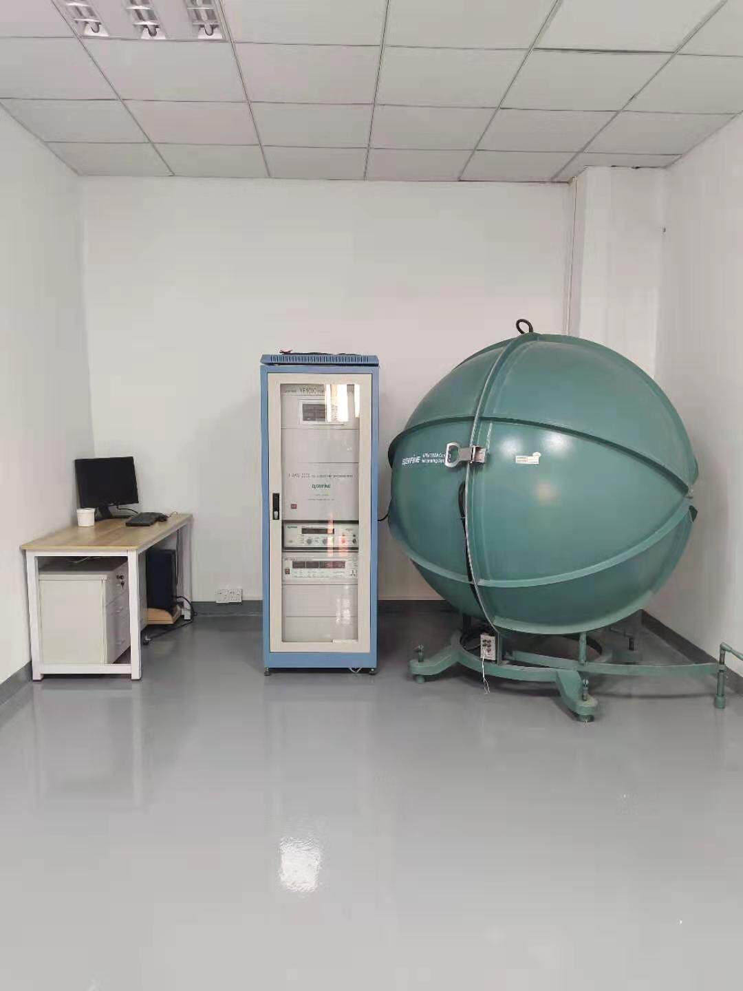 Shenzhen Creek Optoelectronic Technologies Co.,Ltd. company overview - view 3