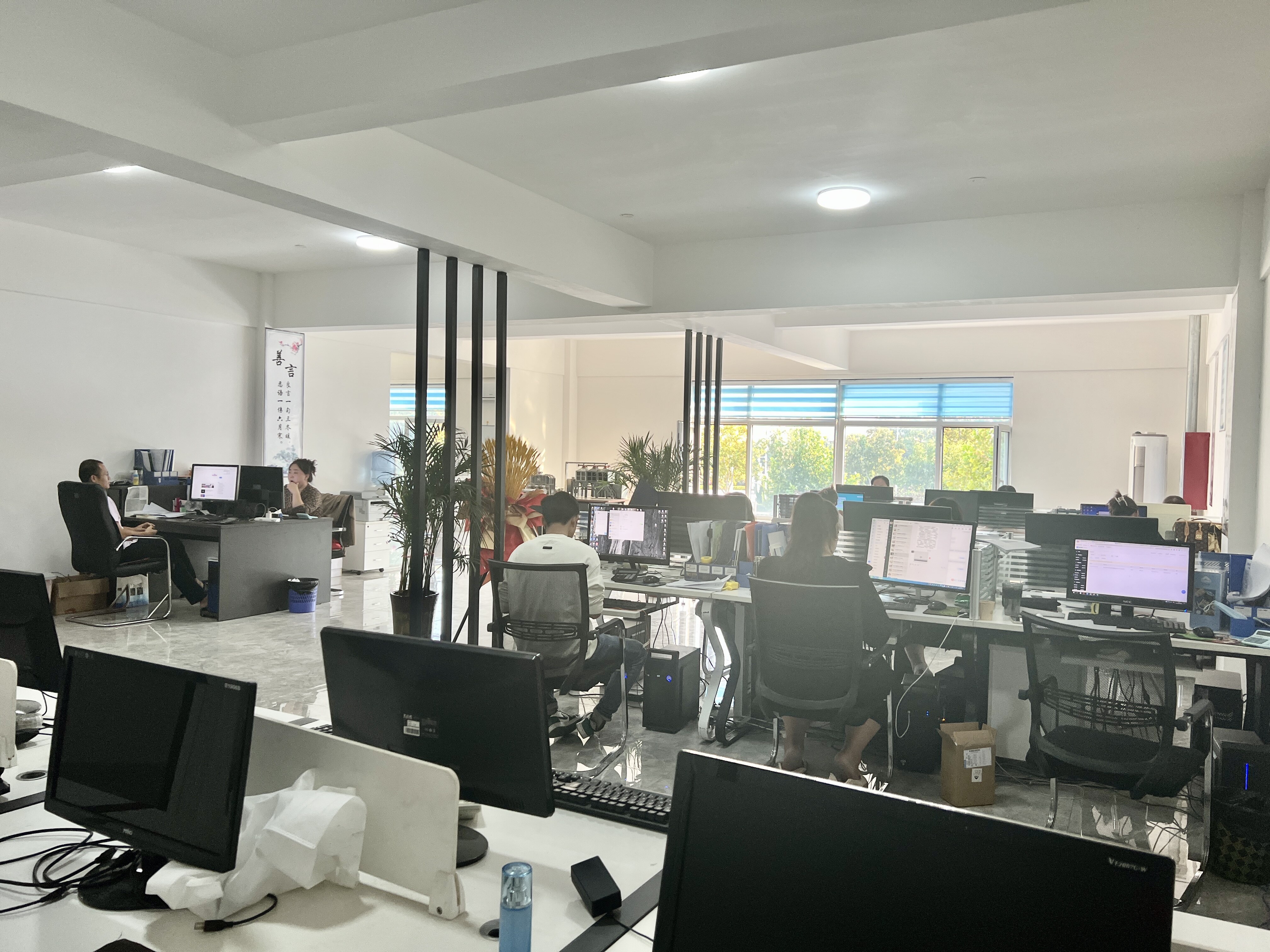 Botouxiangyunhuanbaoshebeiyouxiangongsi company overview - view 4