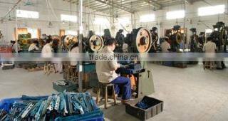 Yangjiang Xincheng Industry & Trade Co., Ltd. company overview - view 3