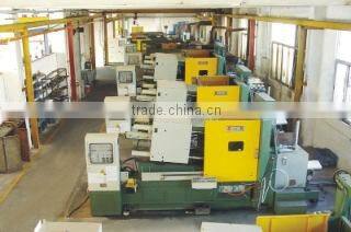 Shenzhen Kingrantee Metals Die Casting Product Co., Ltd. company overview - view 2