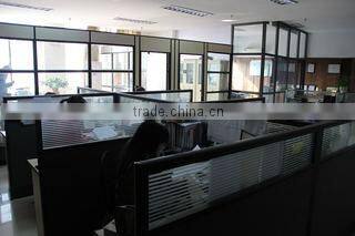 Changzhou Xichen Diao Textile Co., Ltd. company overview - view 3