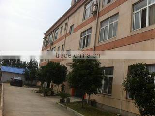 Shanghai Fujuan Group Co., Ltd. company overview - view 2