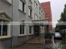 Ningbo Poly Auto Technology Co., Ltd. company overview - view 3