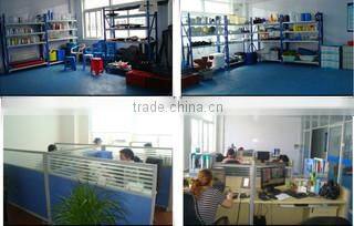 Taizhou City Huangyan Kaizhen Mould Co., Ltd. company overview - view 3