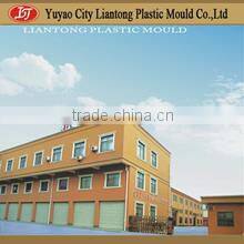 Yuyao Liantong Plastic & Mould Co., Ltd. company overview - view 2