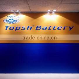 Kaiping Topsh Battery Manufacturer company overview - view 1