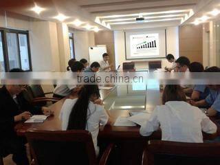 Hangzhou Moonbay Industrial Co., Ltd. company overview - view 2