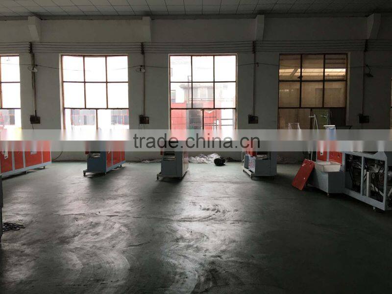 Hebei Nuolin Import&Export Trading Co., Ltd. company overview - view 2