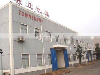 Changzhou Townsunny Implement Co., Ltd. company overview - view 1