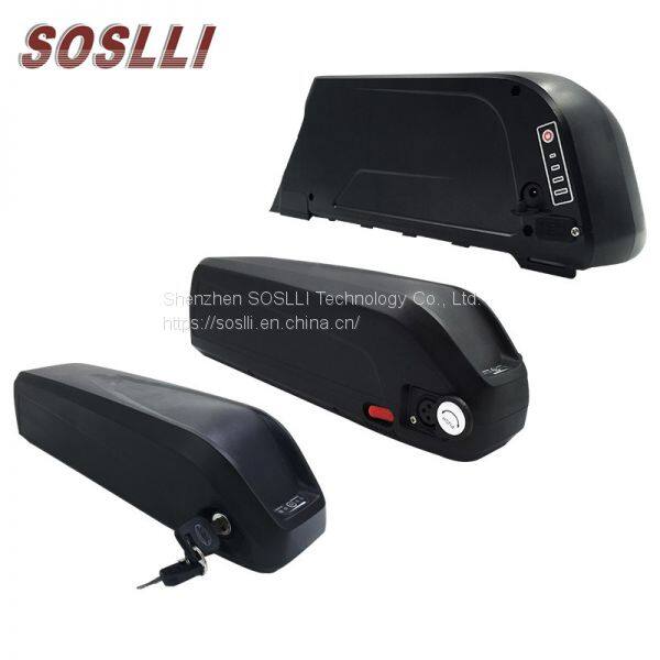 SSL-10S5P 36V 11Ah Ebike battery pack (11)