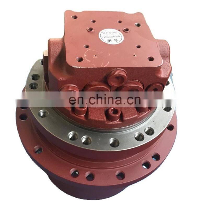 excavator parts pc30 final drive pc30 travel motor for Komatsu