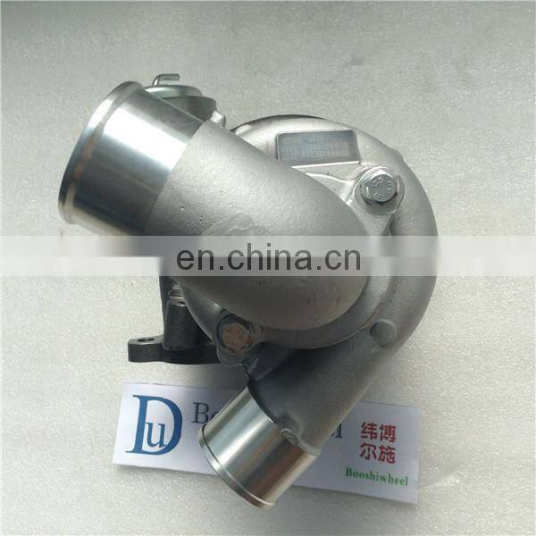 VB13 Turbocharger 17201-0R020 17201-0R021 For RAV4 2.2L D-4D Engine 2AD-FHV 17201-OR020