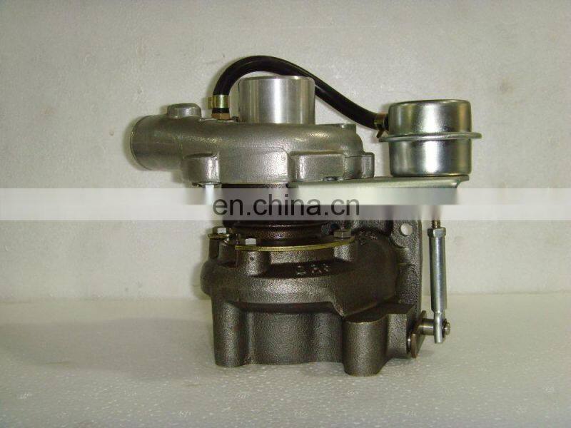 gold supplier GT1544S turbocharger 708847-5002 46756155 turbo charger for Alfa-Romeo 147 1.9 JTD Fiat Doblo 1.9 JTD of wuxi