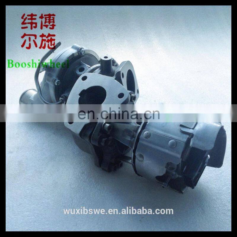 778401-5 GT1444Z AH2Q-6K682-AD turbo for LANDROVER DISCOVERY 3.0 D V6 turbocharger AH2Q6K682AD
