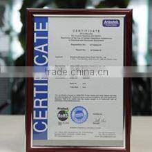 Shandong H-RFID Information Technology Co., Ltd. company overview - view 1