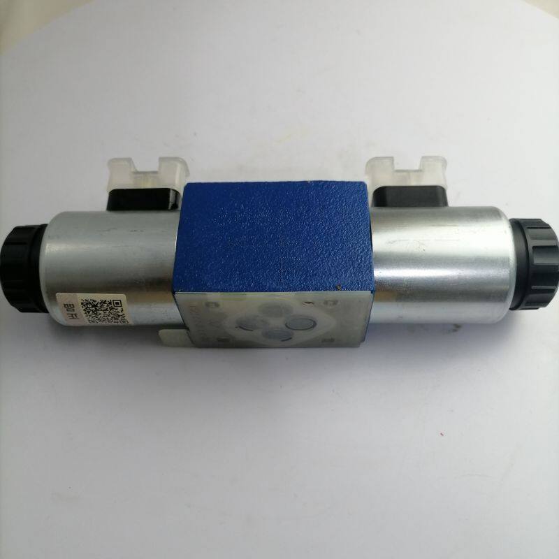 4WE Rexroth Directional Spool Valves R900567512 4WE6D6X/OFEG24N9K4