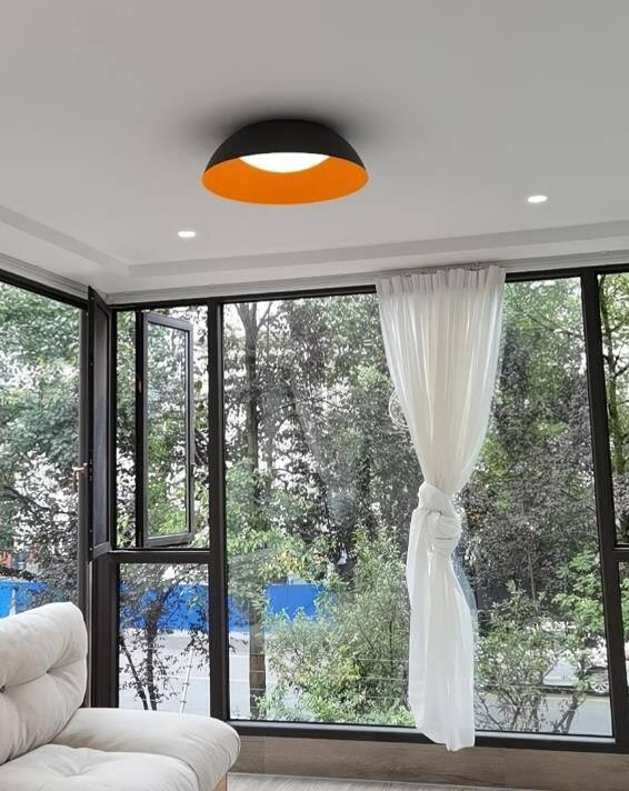 Ceiling LED light fixtures