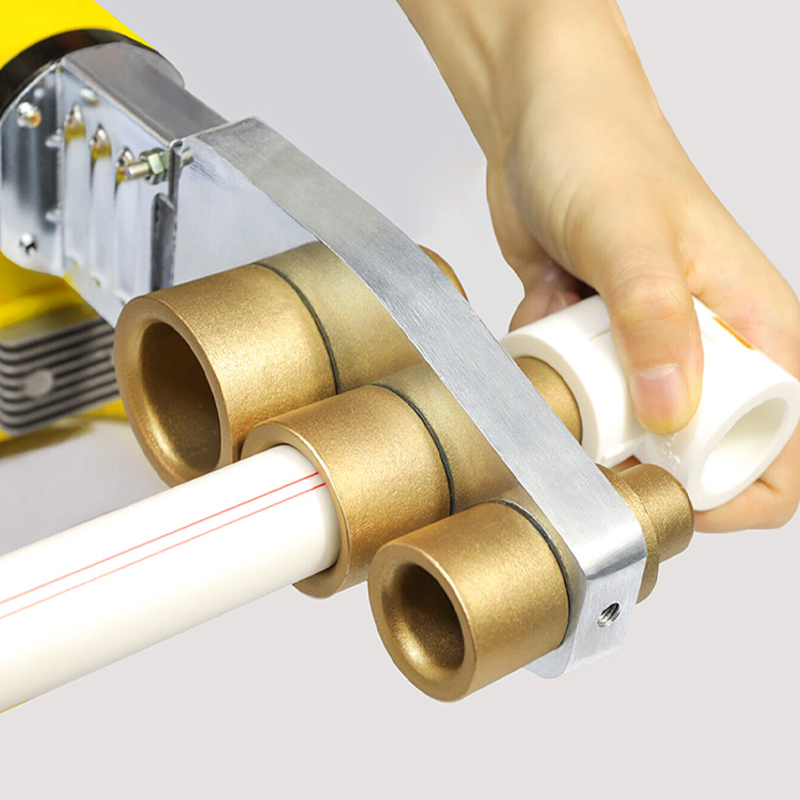 What Is a PPR Welding Machine and Why It Matters in Modern Piping Systems?