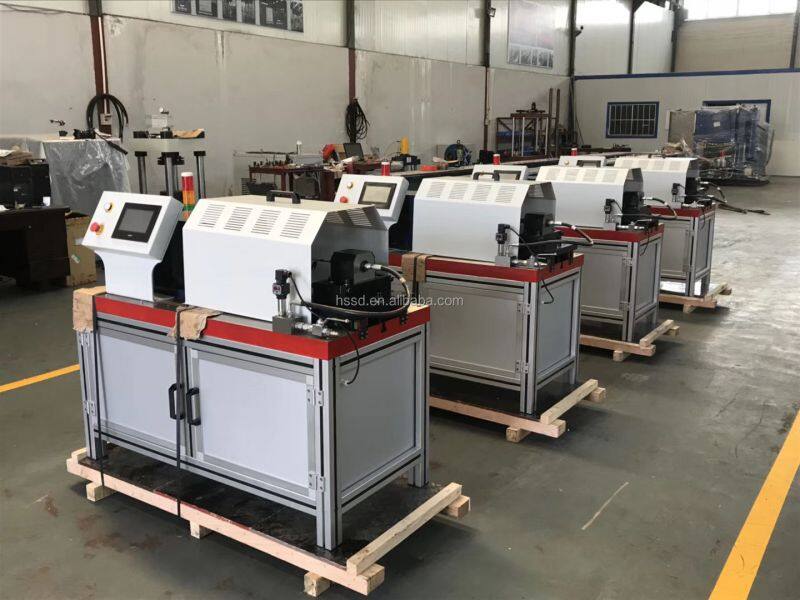 3000nm Electro-Hydraulic Servo Torsion Fatigue Testing Machine