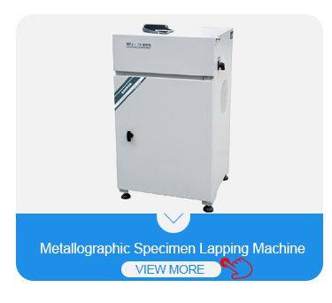 HST-Q100B Metallographic Automatic Cutting Machine