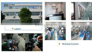 Changzhou LINKET Electronics Technology Co., Ltd. company overview - view 1