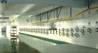 Shenzhen Kingrantee Metals Die Casting Product Co., Ltd. company overview - view 3