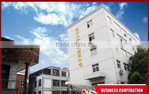 Wenzhou Dazhong Smoking Co., Ltd. company overview - view 1