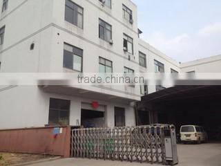 Pujiang County Guangheng Crystal Co., Ltd. company overview - view 1