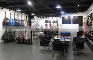 Xiamen Ouxu Import & Export Co., Ltd. company overview - view 2