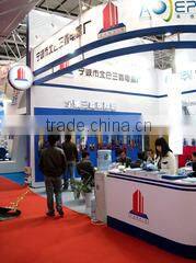 Ningbo Beilun Xinhai Elevator Parts Factory company overview - view 3