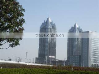 Nice Machinery Co., Ltd. company overview - view 3