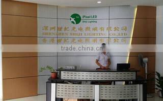Shenzhen Centuryled Co., Ltd. company overview - view 1