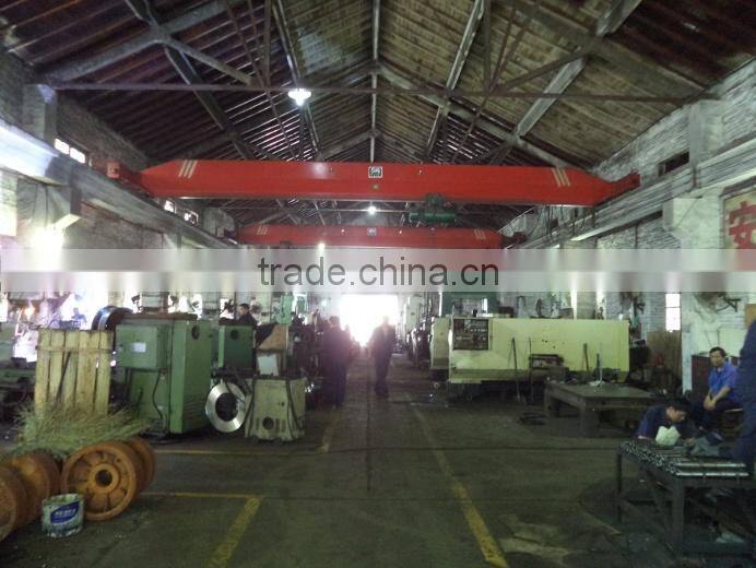 Shandong Binzhou Forging And Pressing Machinery Factory company overview - view 4